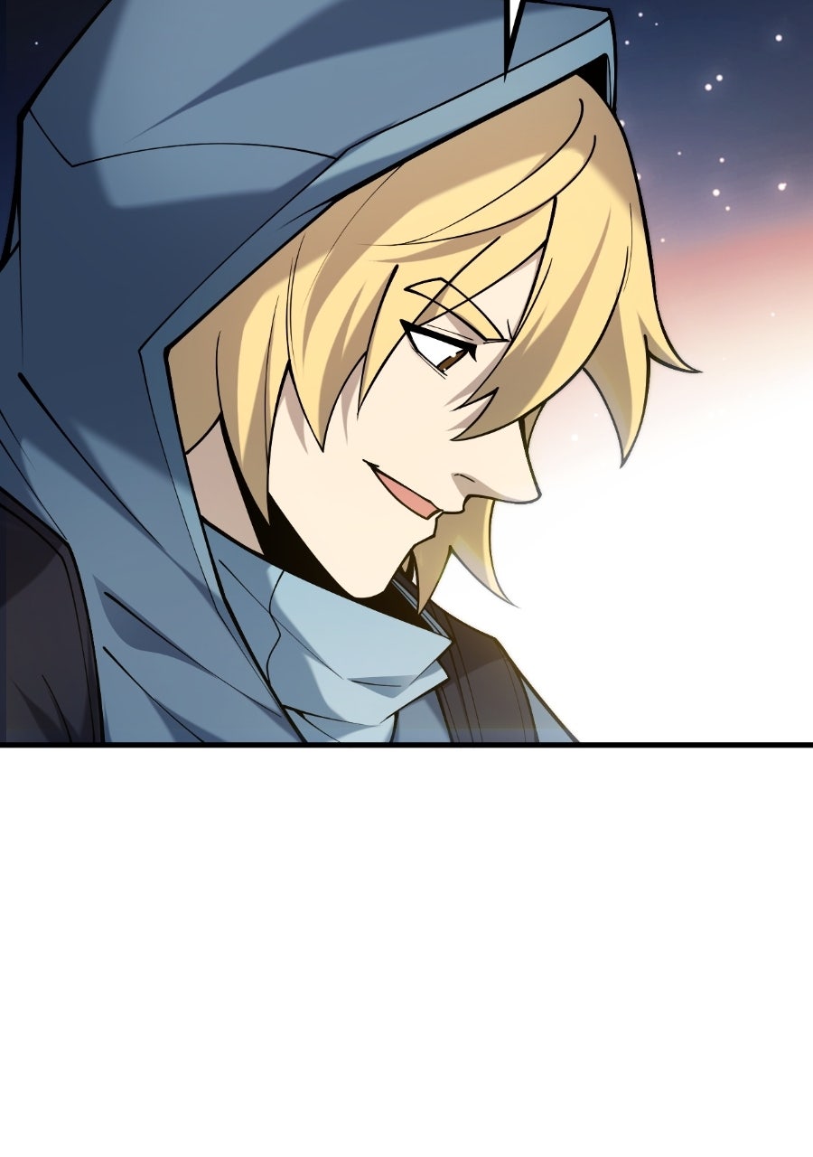 INFINITE DECRYPTION:THE STRONGEST LEVEL 0 Episode 9 page 47 - 