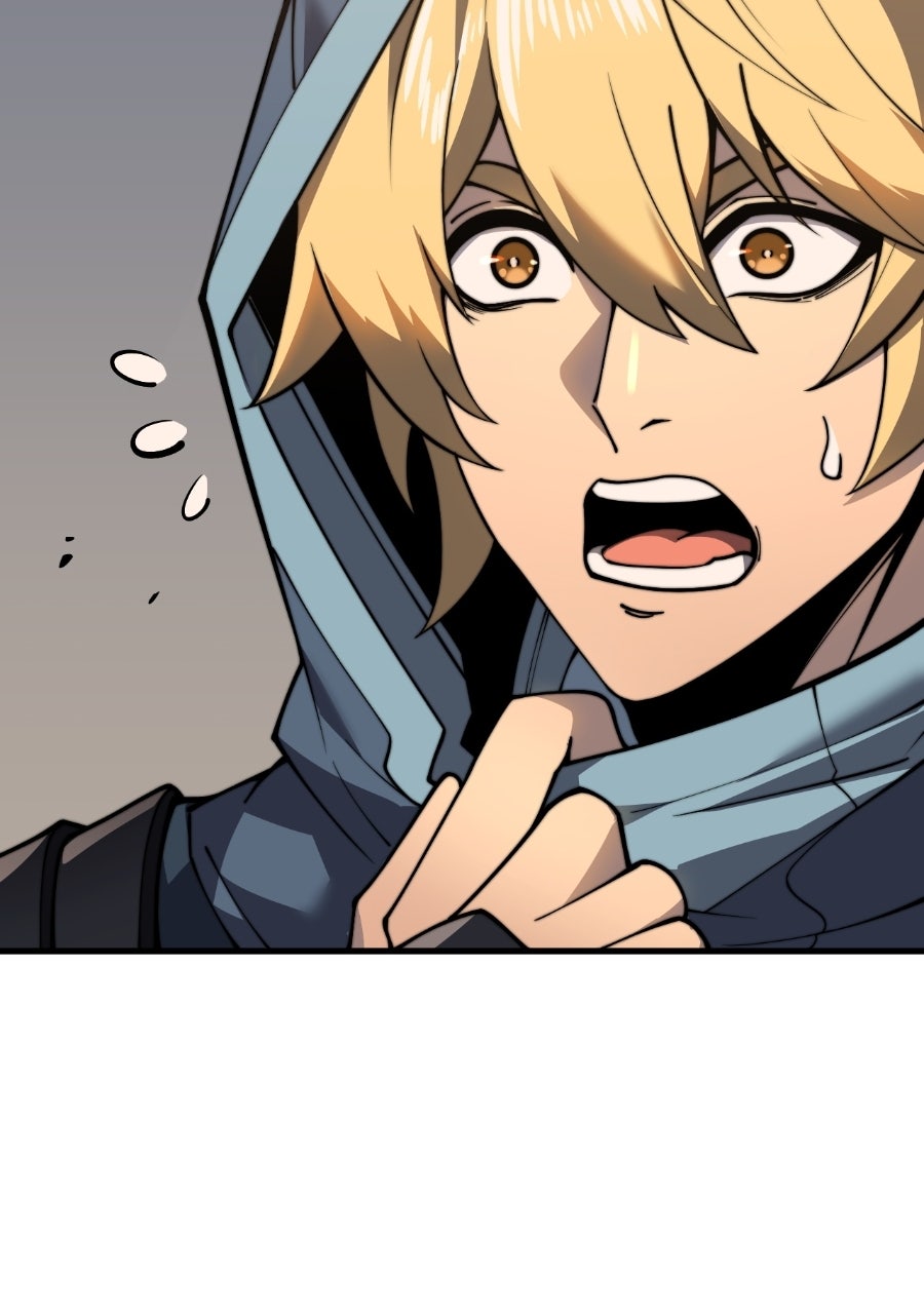 INFINITE DECRYPTION:THE STRONGEST LEVEL 0 Episode 9 page 6 - 