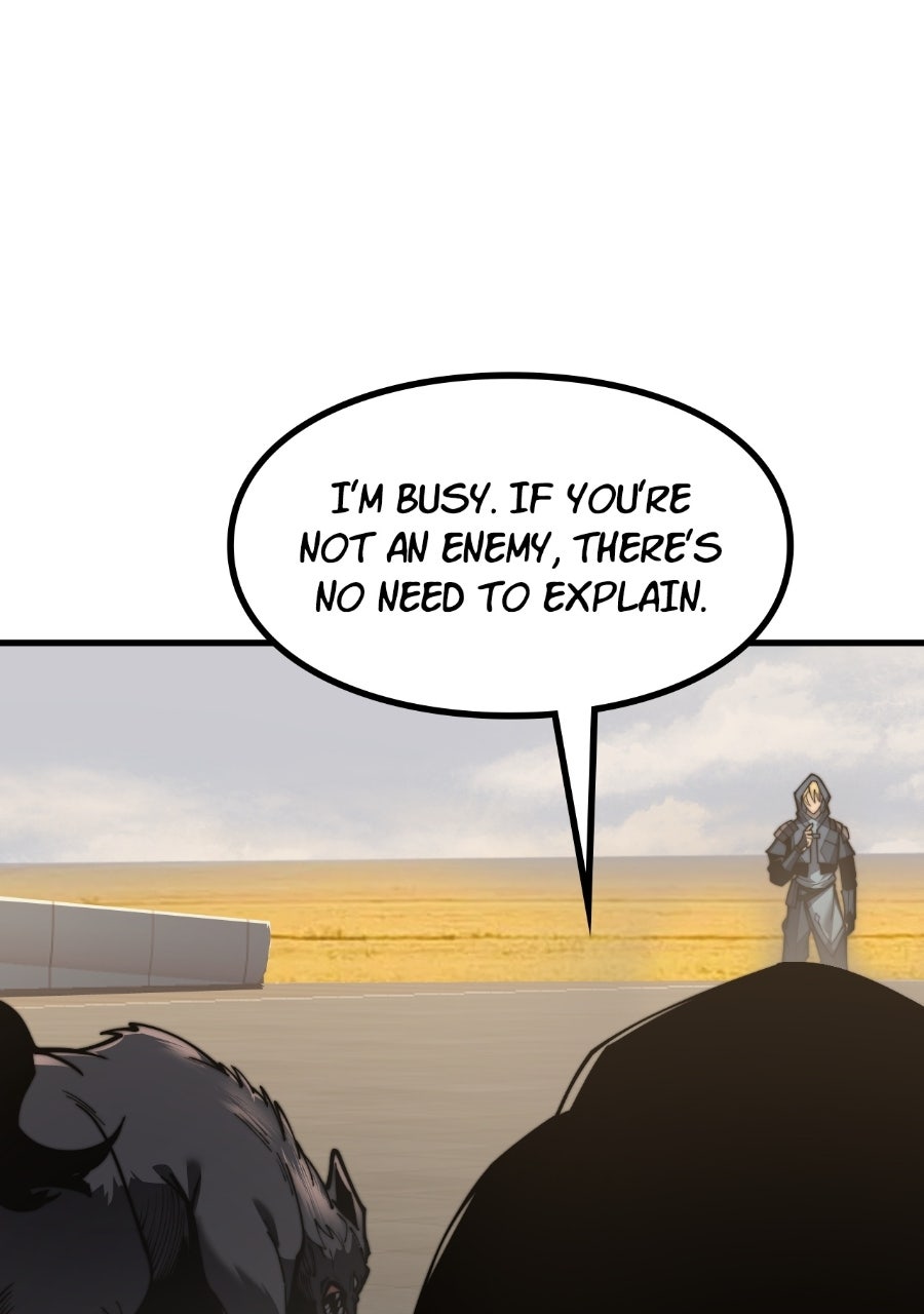 INFINITE DECRYPTION:THE STRONGEST LEVEL 0 Episode 9 page 7 - 
