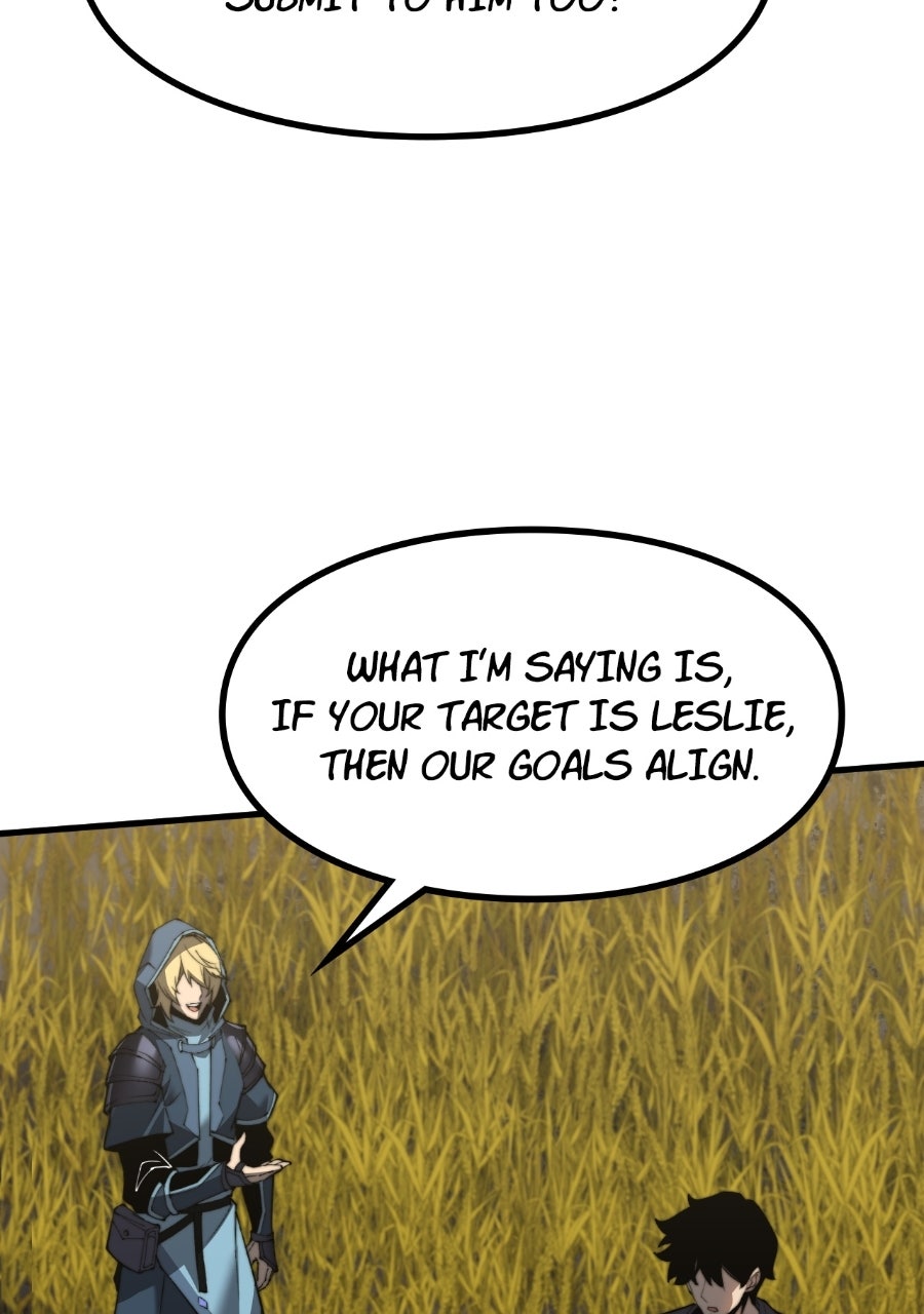 INFINITE DECRYPTION:THE STRONGEST LEVEL 0 Episode 9 page 66 - 