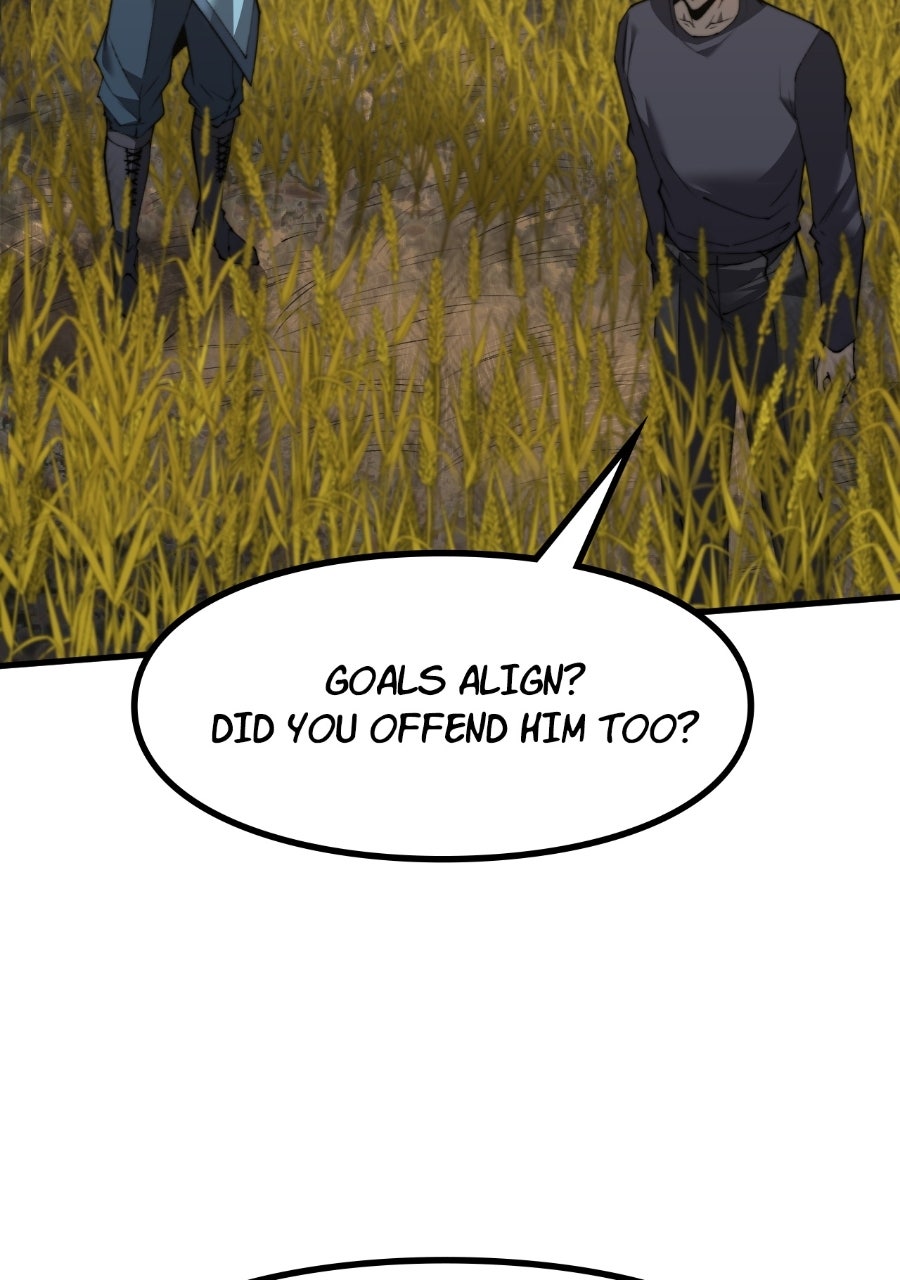 INFINITE DECRYPTION:THE STRONGEST LEVEL 0 Episode 9 page 67 - 