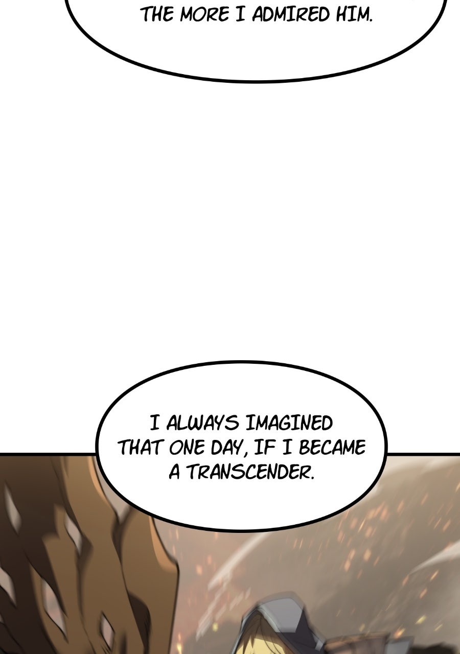 INFINITE DECRYPTION:THE STRONGEST LEVEL 0 Episode 9 page 80 - 