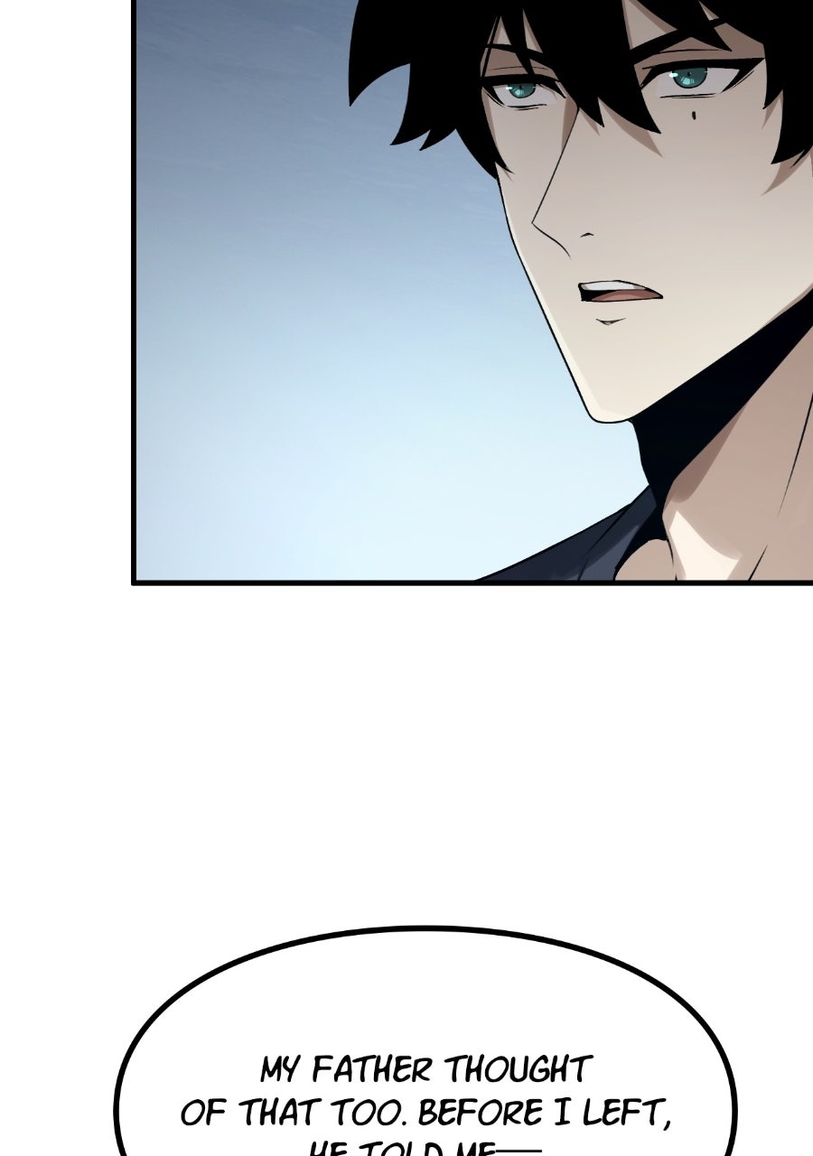 INFINITE DECRYPTION:THE STRONGEST LEVEL 0 Episode 9 page 88 - 
