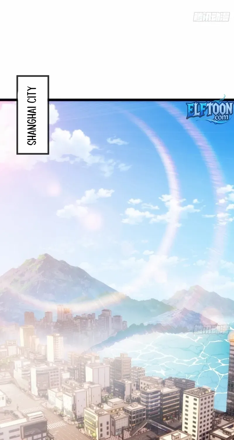 Infinite Evolution From Zero Chapter 1 page 4 - 