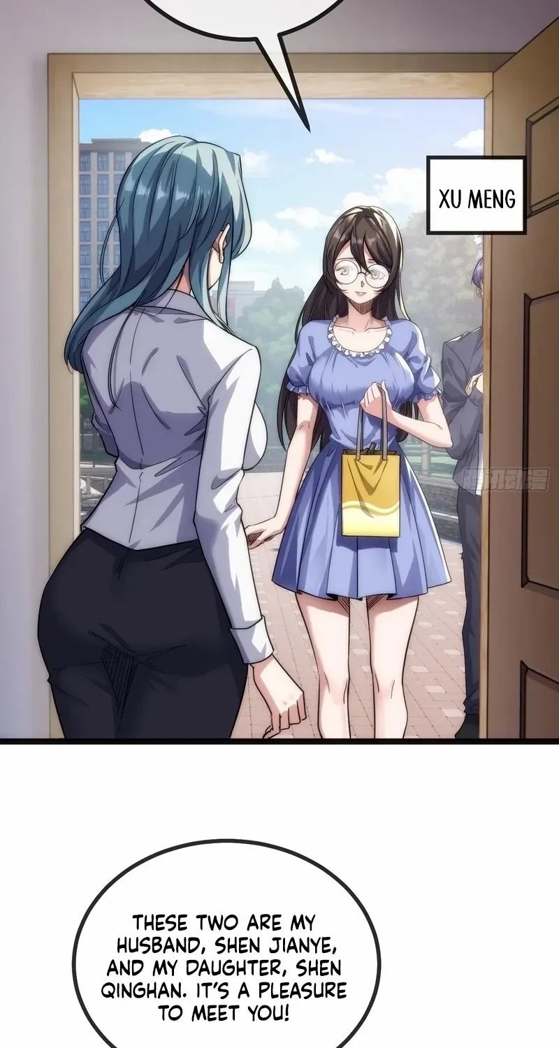 Infinite Evolution From Zero Chapter 1 page 31 - 