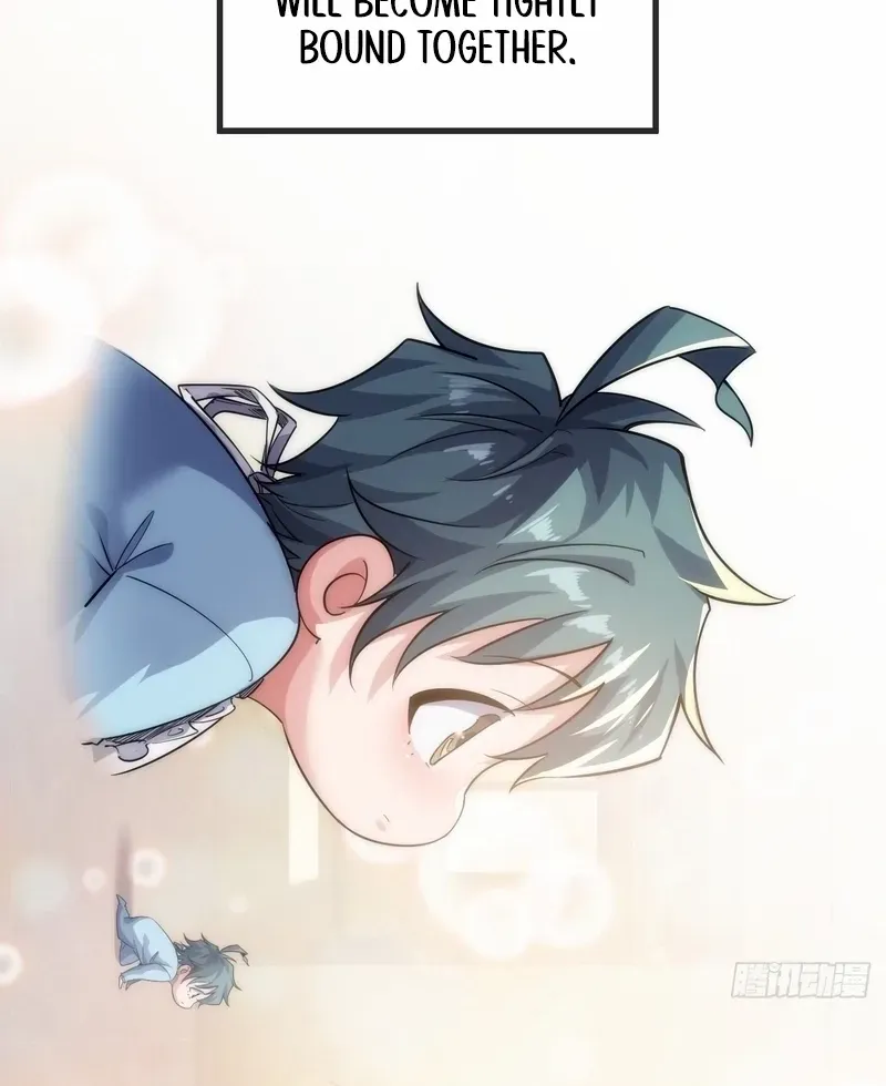 Infinite Evolution From Zero Chapter 1 page 33 - 
