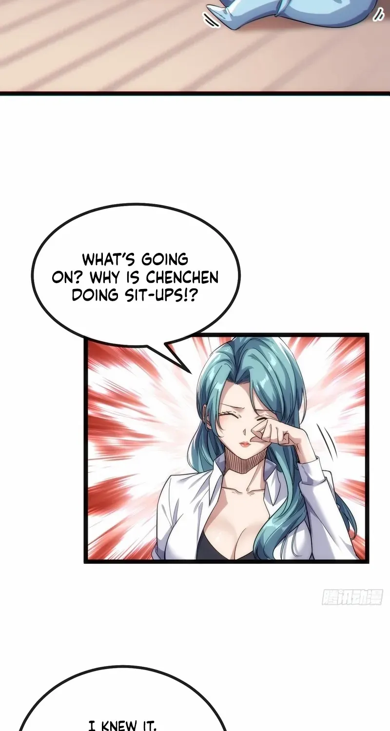 Infinite Evolution From Zero Chapter 1 page 40 - 