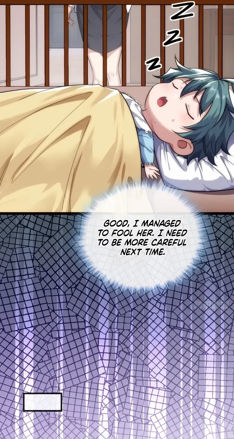 Infinite Evolution From Zero Chapter 1 page 42 - 