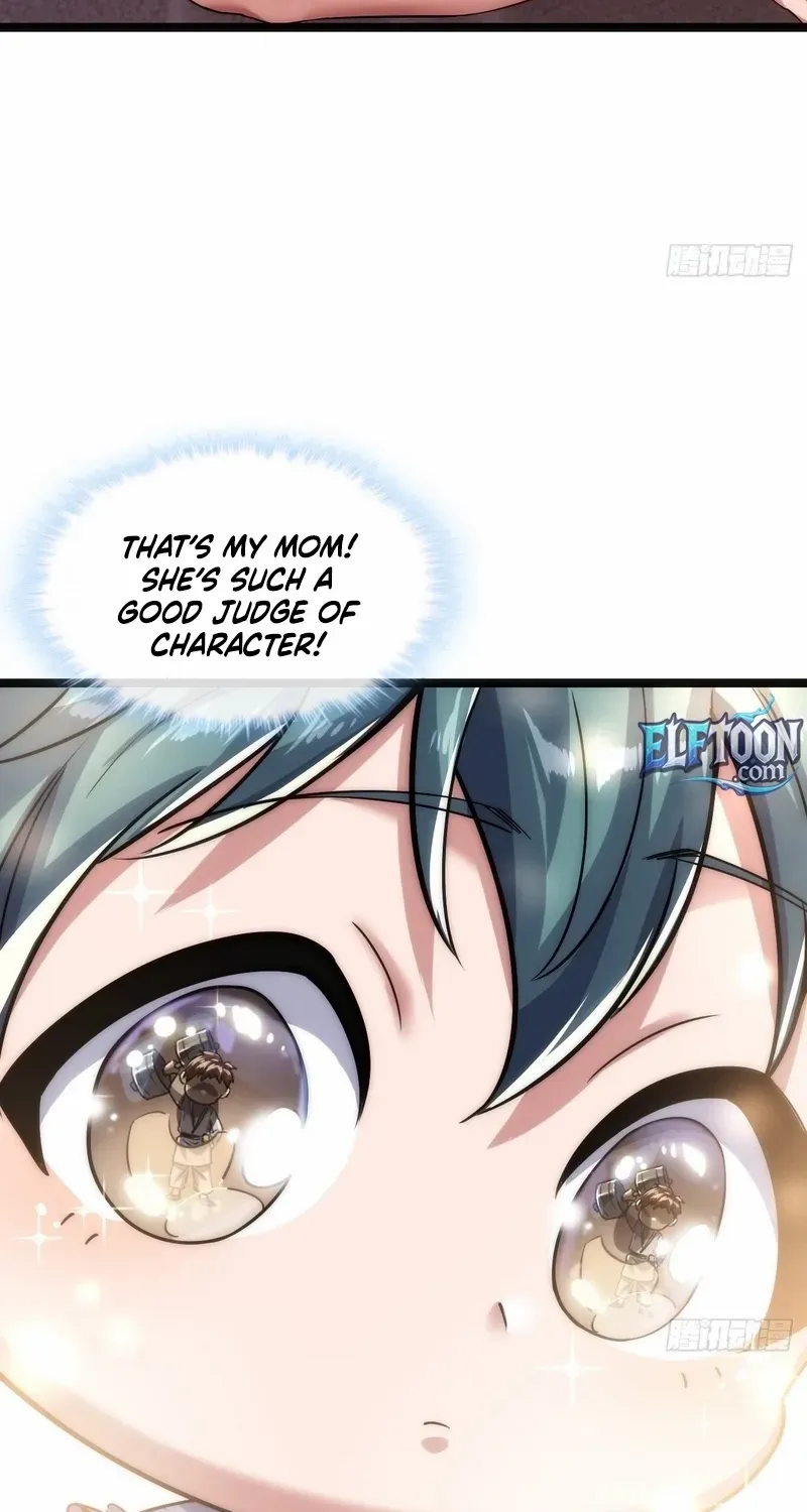 Infinite Evolution From Zero Chapter 1 page 51 - 