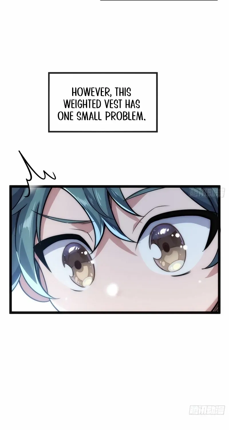 Infinite Evolution From Zero Chapter 1 page 62 - 