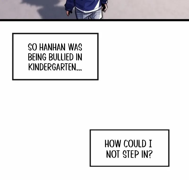 Infinite Evolution From Zero Chapter 1 page 89 - 