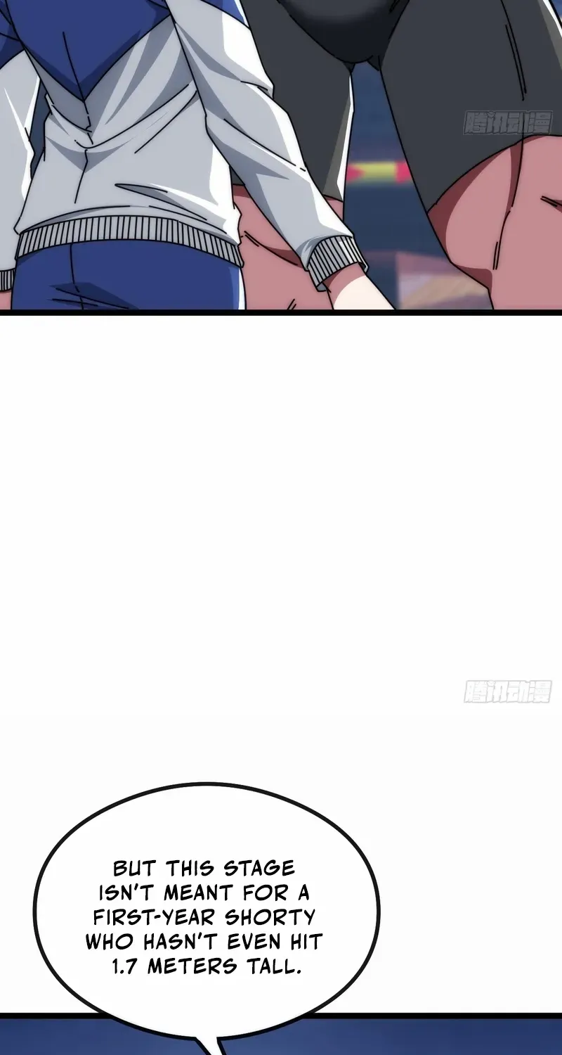Infinite Evolution From Zero Chapter 10 page 15 - 