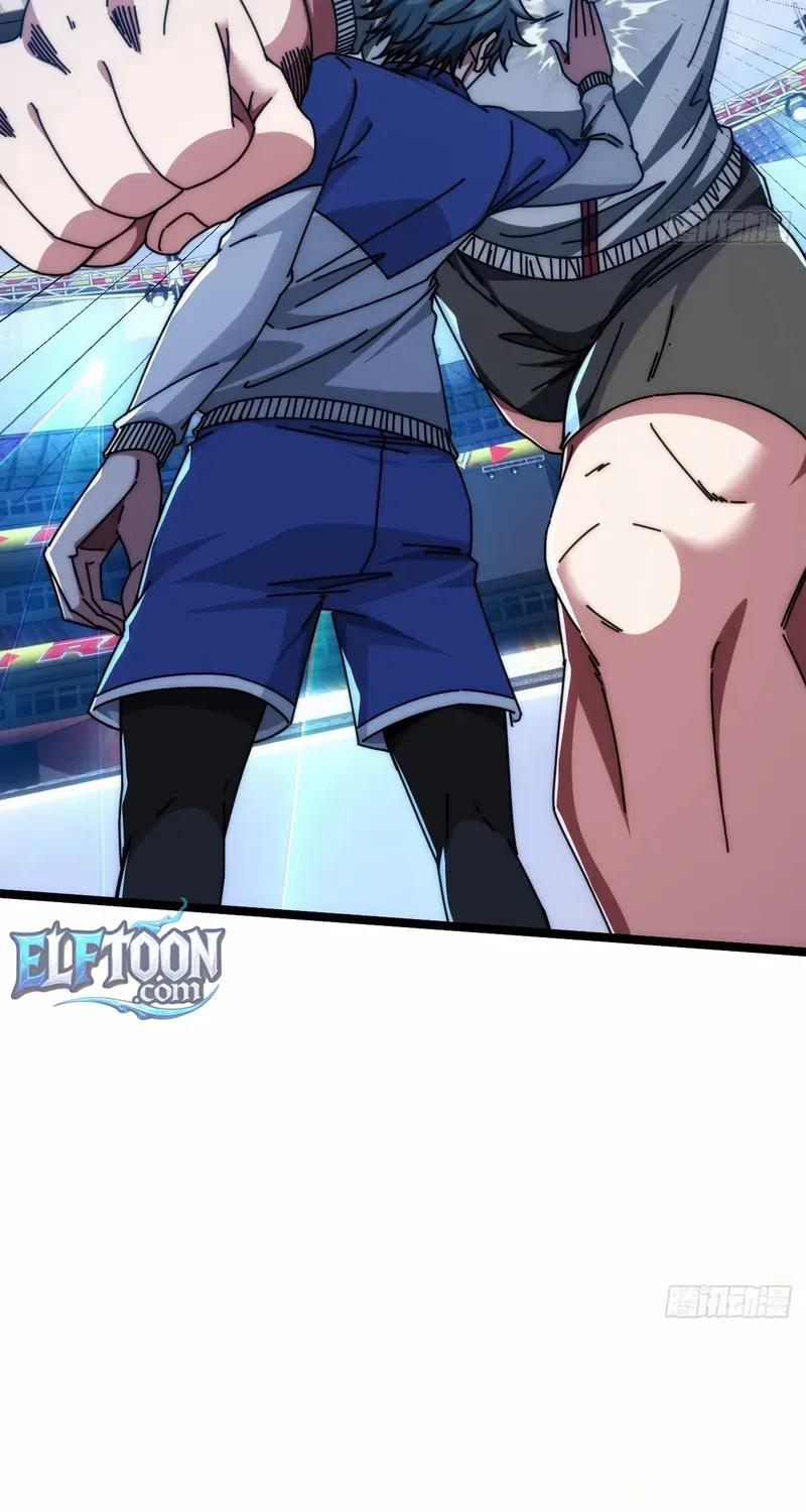 Infinite Evolution From Zero Chapter 10 page 23 - 