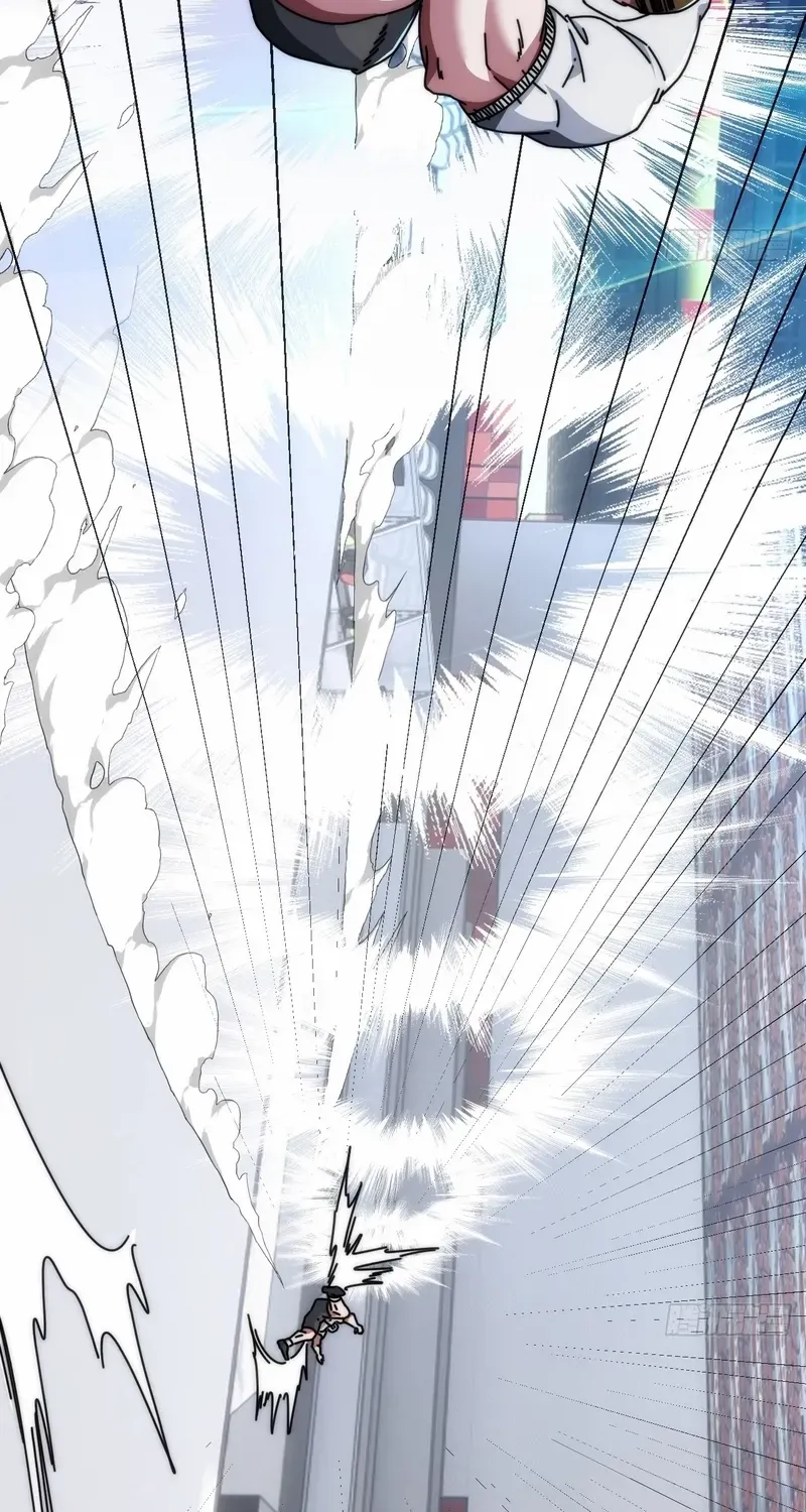 Infinite Evolution From Zero Chapter 10 page 26 - 