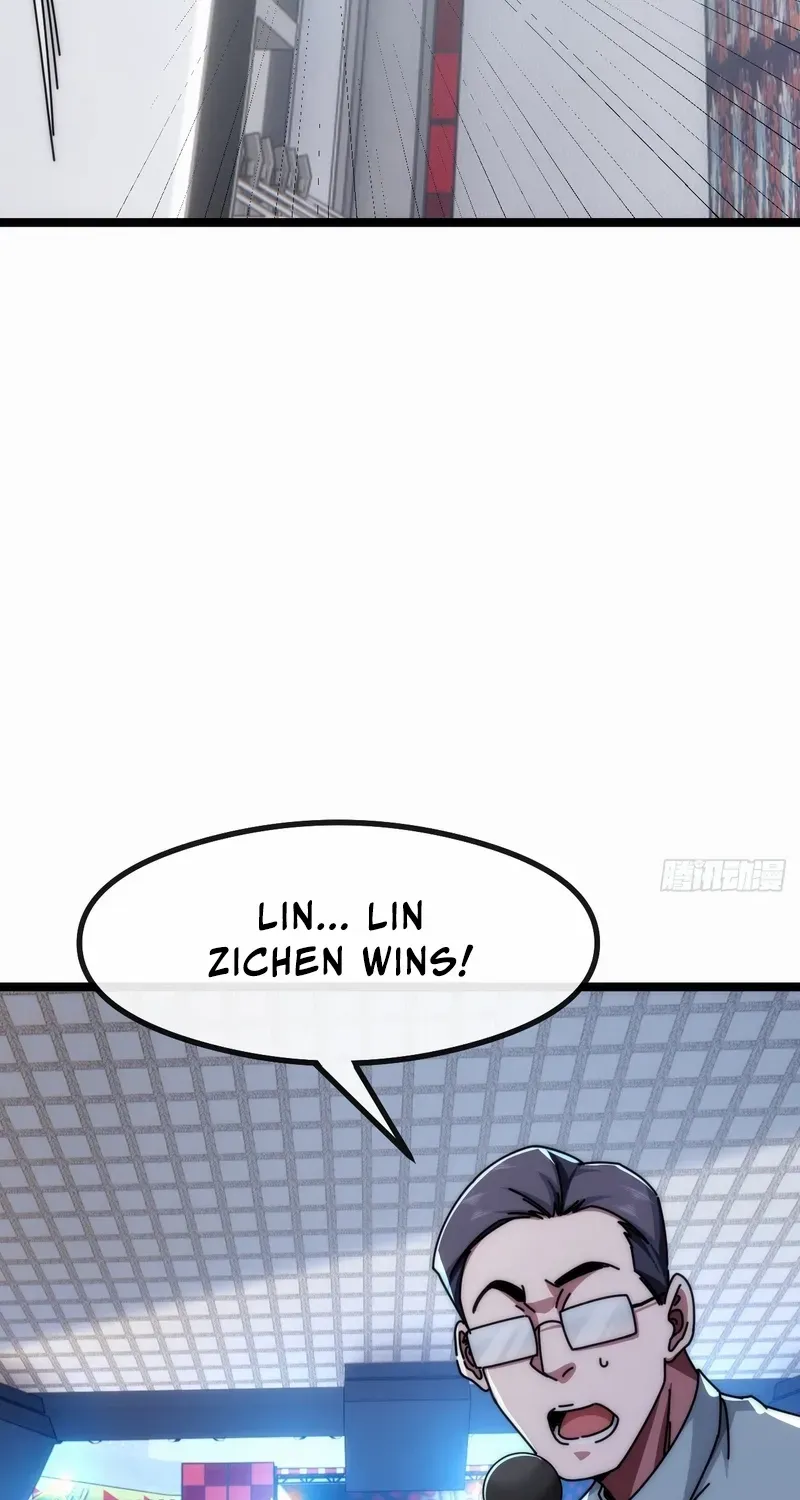 Infinite Evolution From Zero Chapter 10 page 27 - 