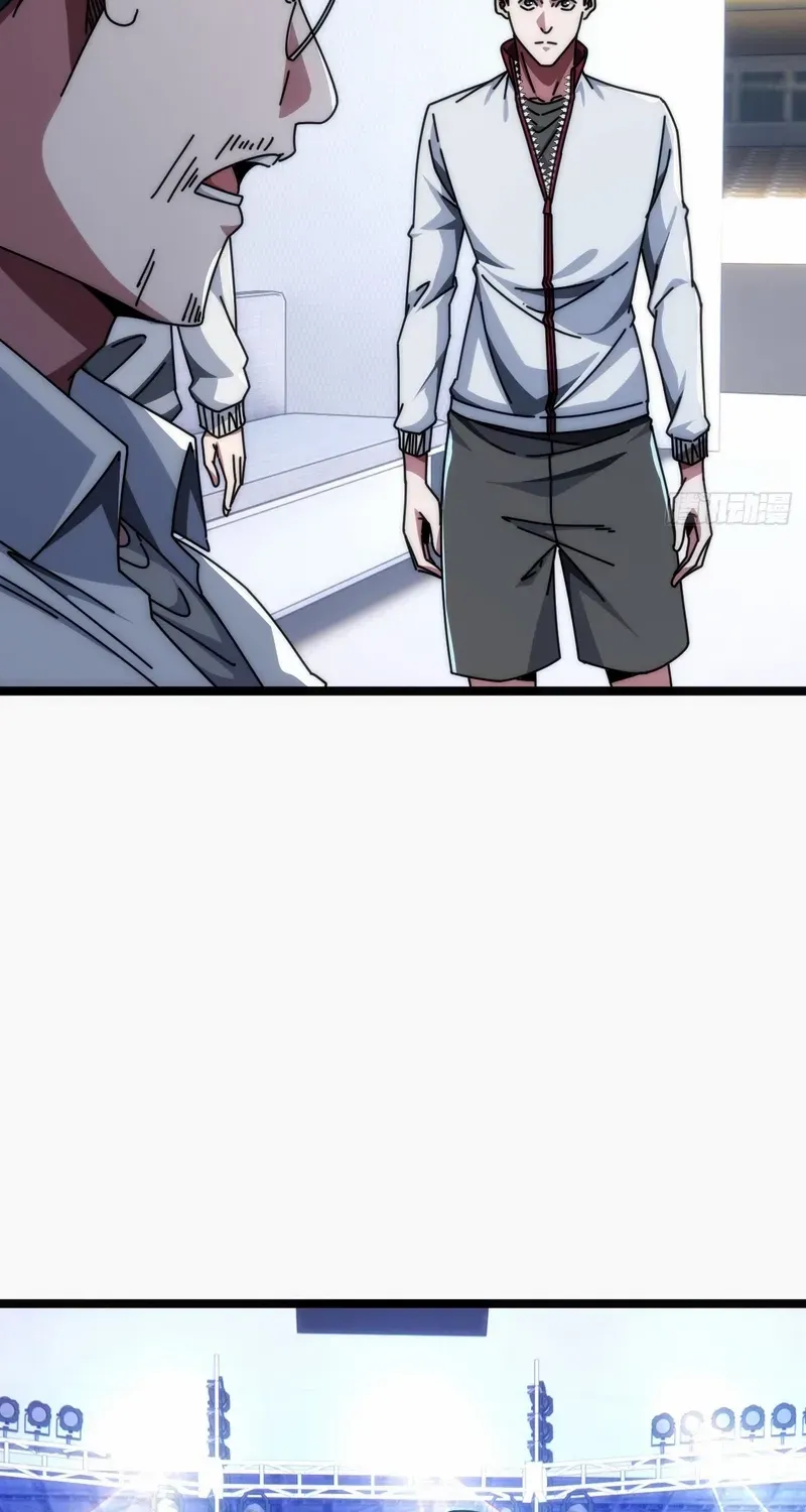 Infinite Evolution From Zero Chapter 10 page 35 - 