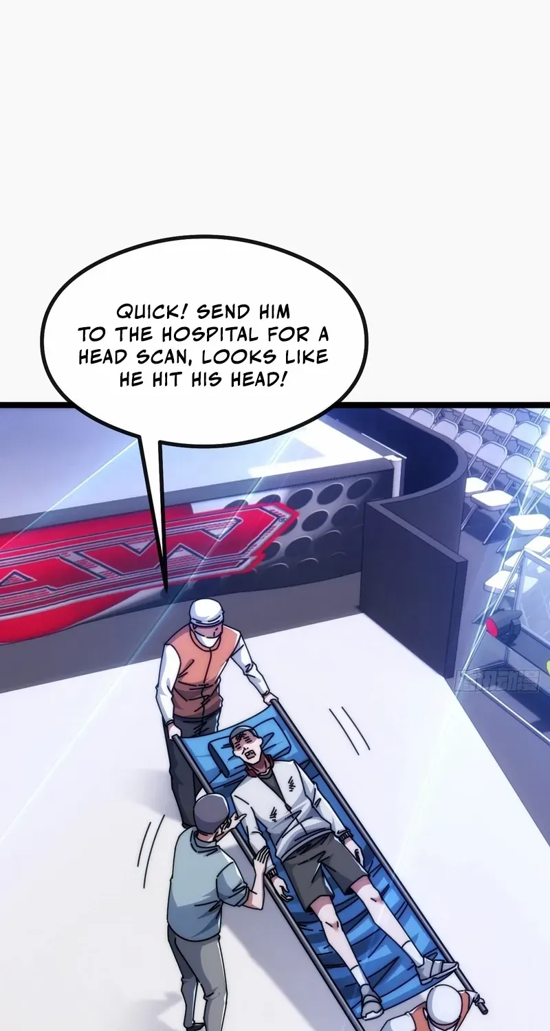 Infinite Evolution From Zero Chapter 10 page 44 - 