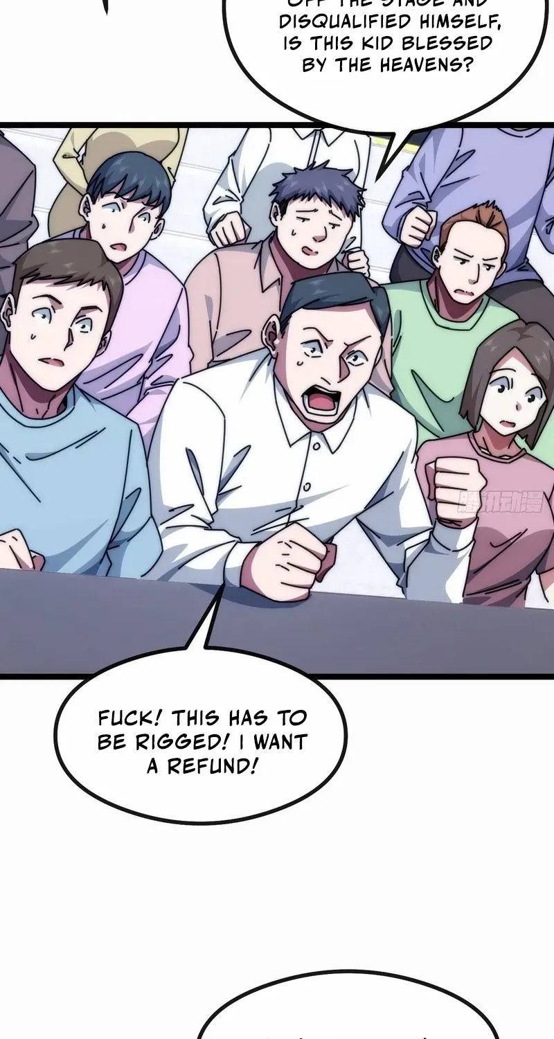 Infinite Evolution From Zero Chapter 10 page 46 - 