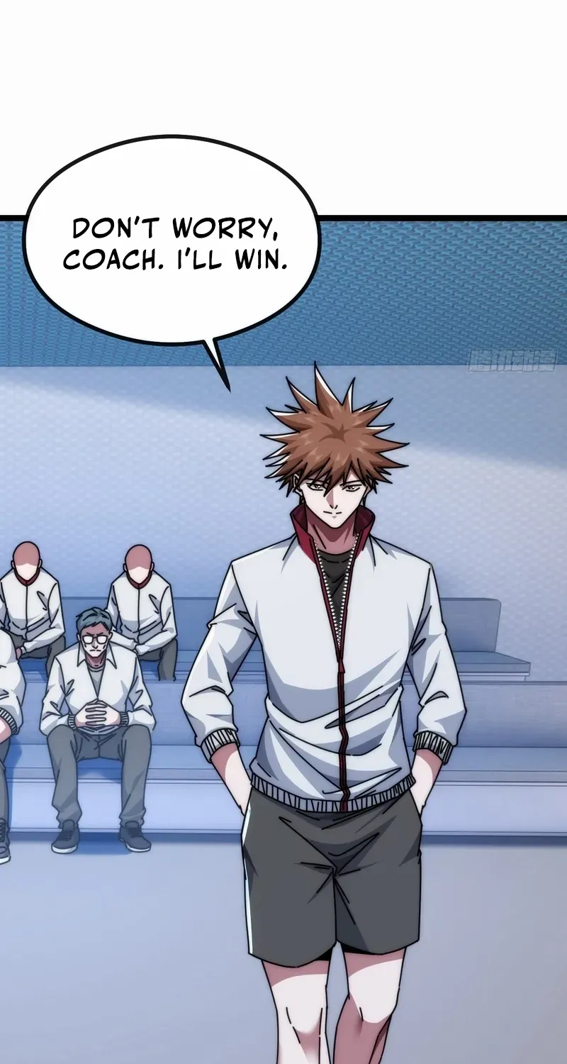 Infinite Evolution From Zero Chapter 10 page 49 - 