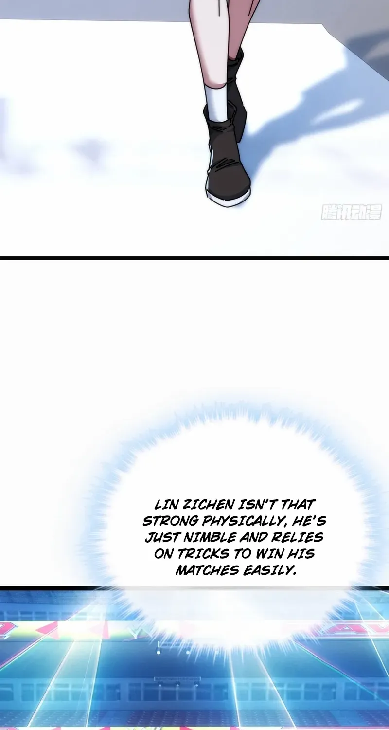 Infinite Evolution From Zero Chapter 10 page 50 - 