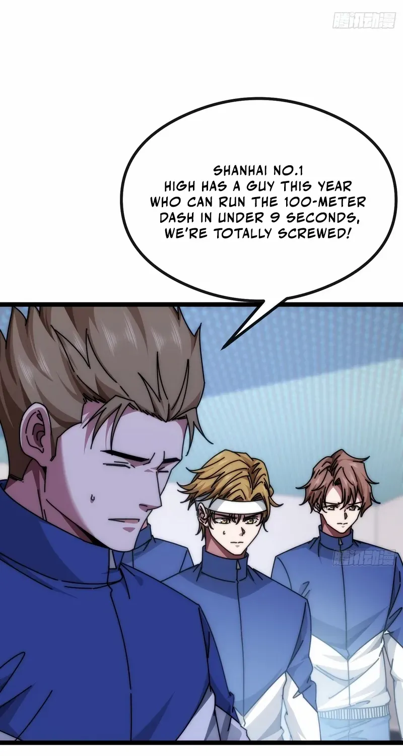 Infinite Evolution From Zero Chapter 10 page 6 - 