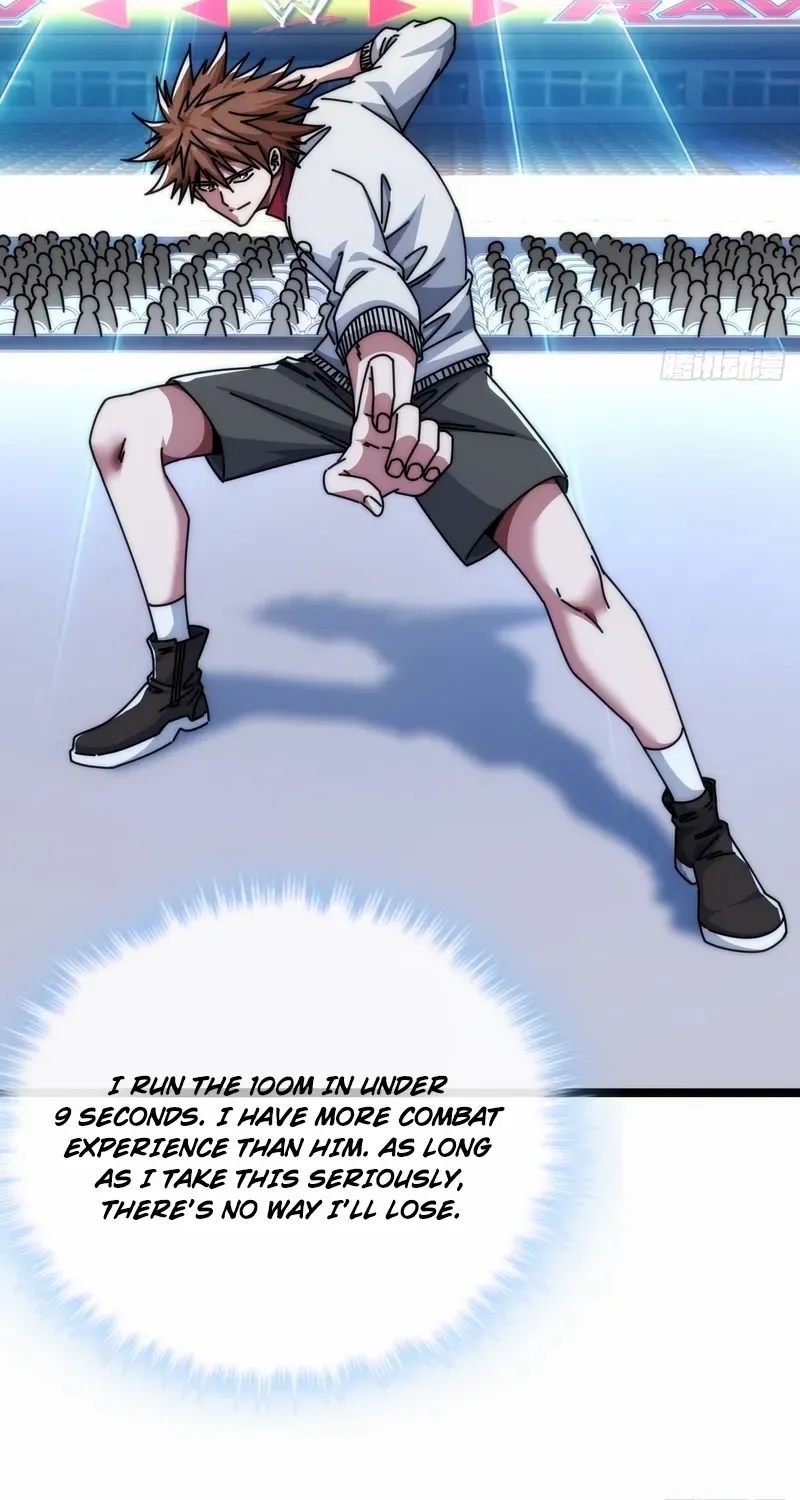 Infinite Evolution From Zero Chapter 10 page 51 - 
