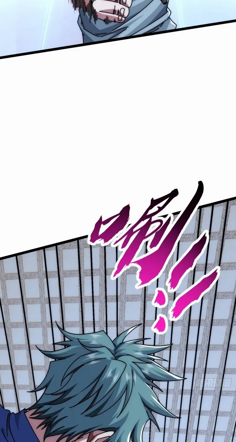 Infinite Evolution From Zero Chapter 10 page 54 - 