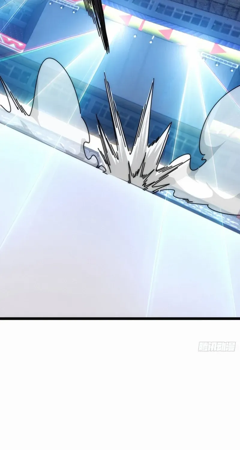 Infinite Evolution From Zero Chapter 10 page 56 - 