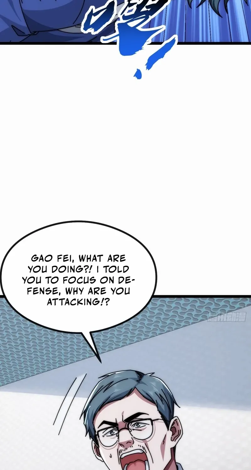 Infinite Evolution From Zero Chapter 10 page 58 - 