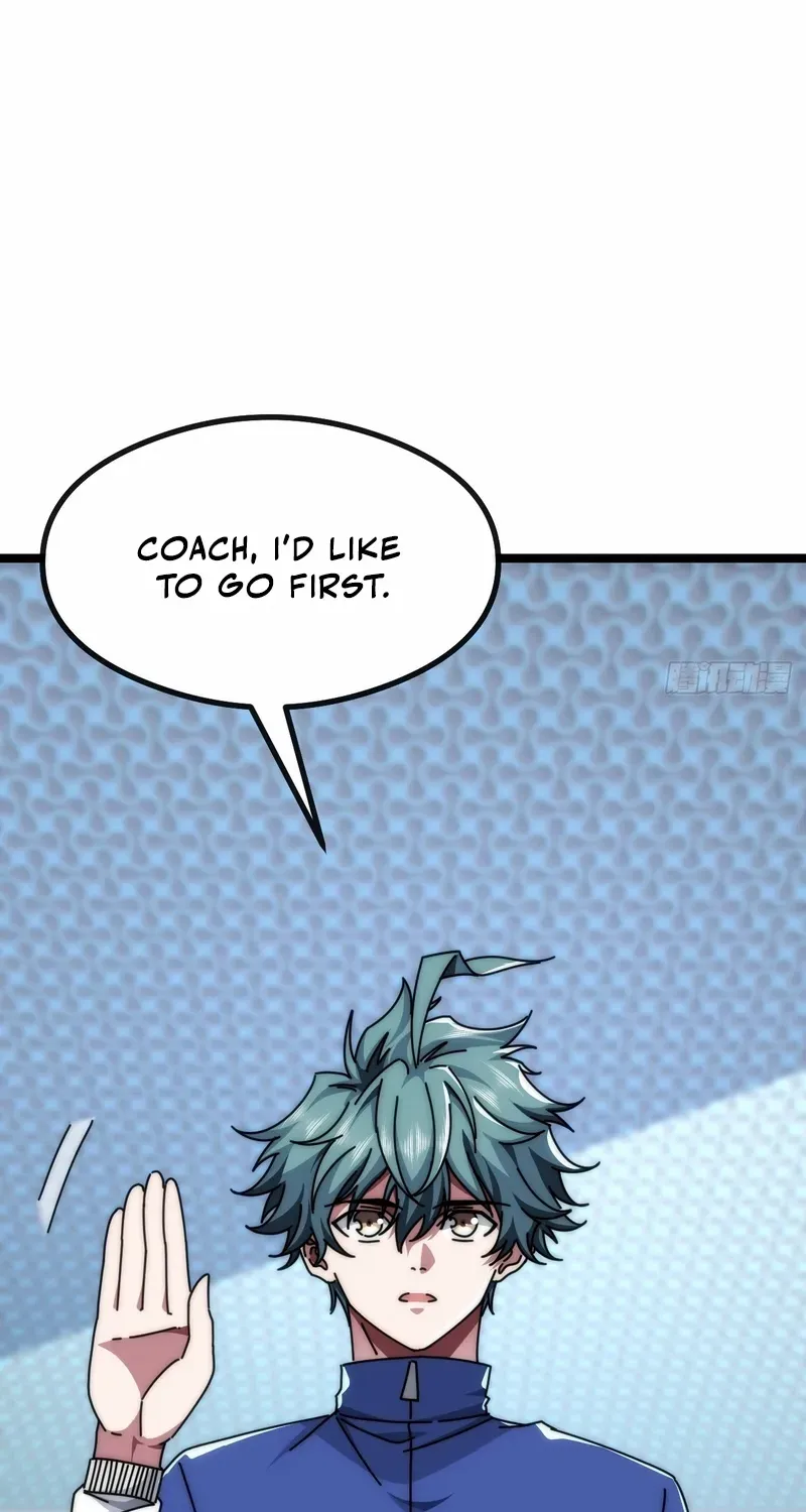 Infinite Evolution From Zero Chapter 10 page 7 - 