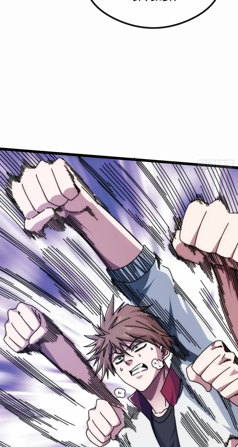 Infinite Evolution From Zero Chapter 10 page 61 - 