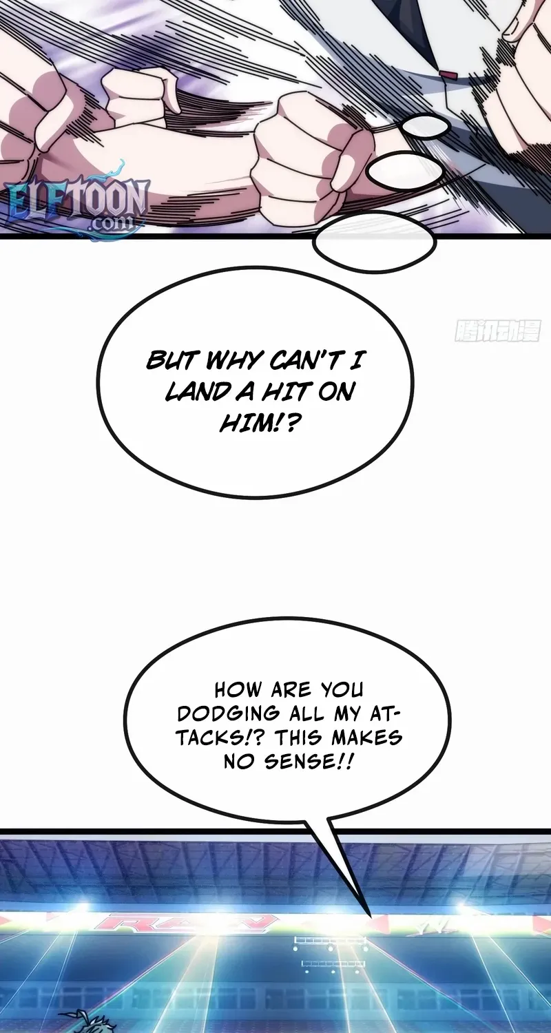 Infinite Evolution From Zero Chapter 10 page 62 - 