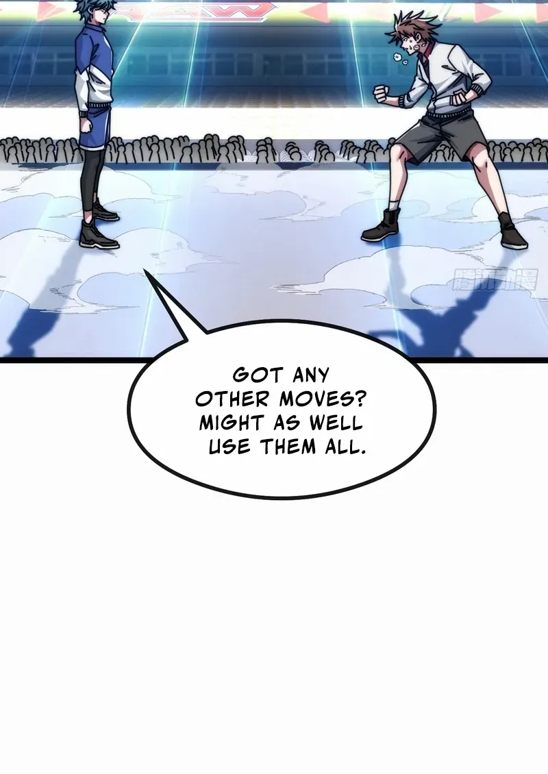 Infinite Evolution From Zero Chapter 10 page 63 - 