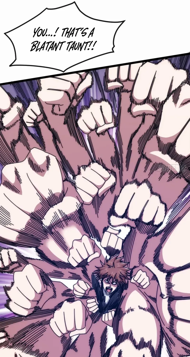Infinite Evolution From Zero Chapter 10 page 64 - 