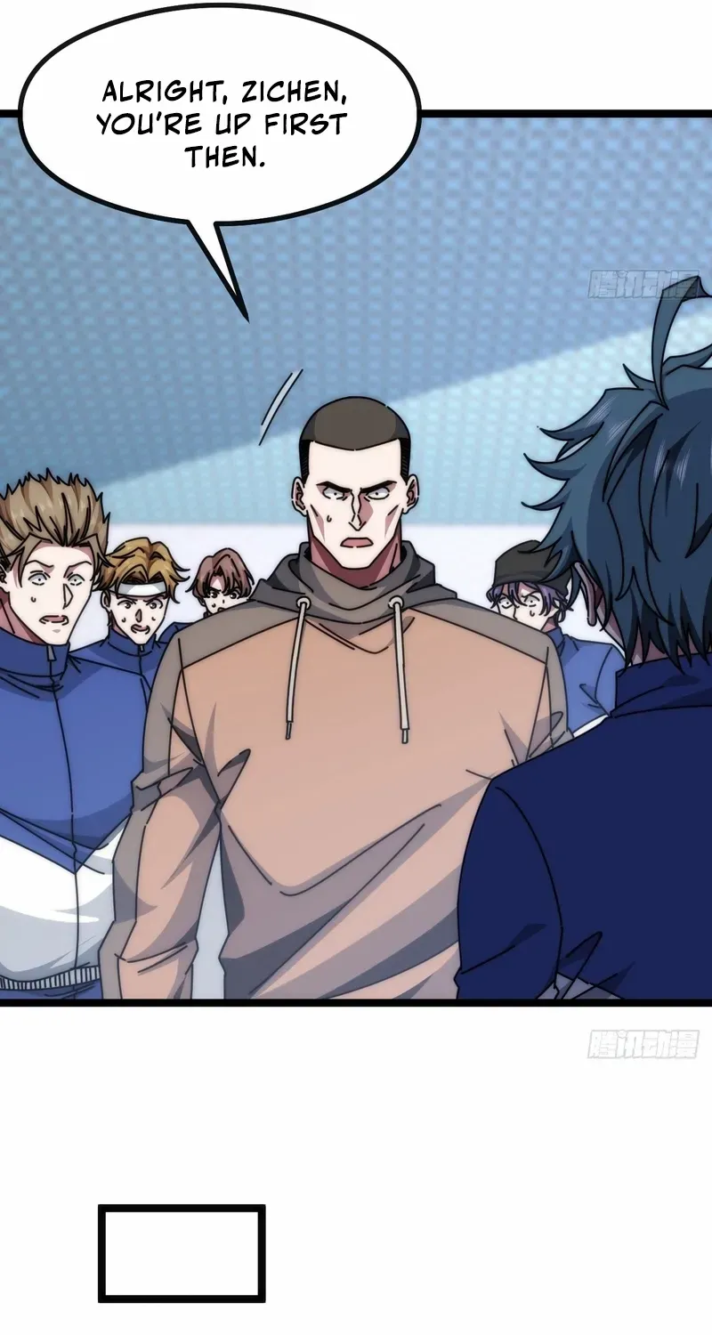 Infinite Evolution From Zero Chapter 10 page 9 - 