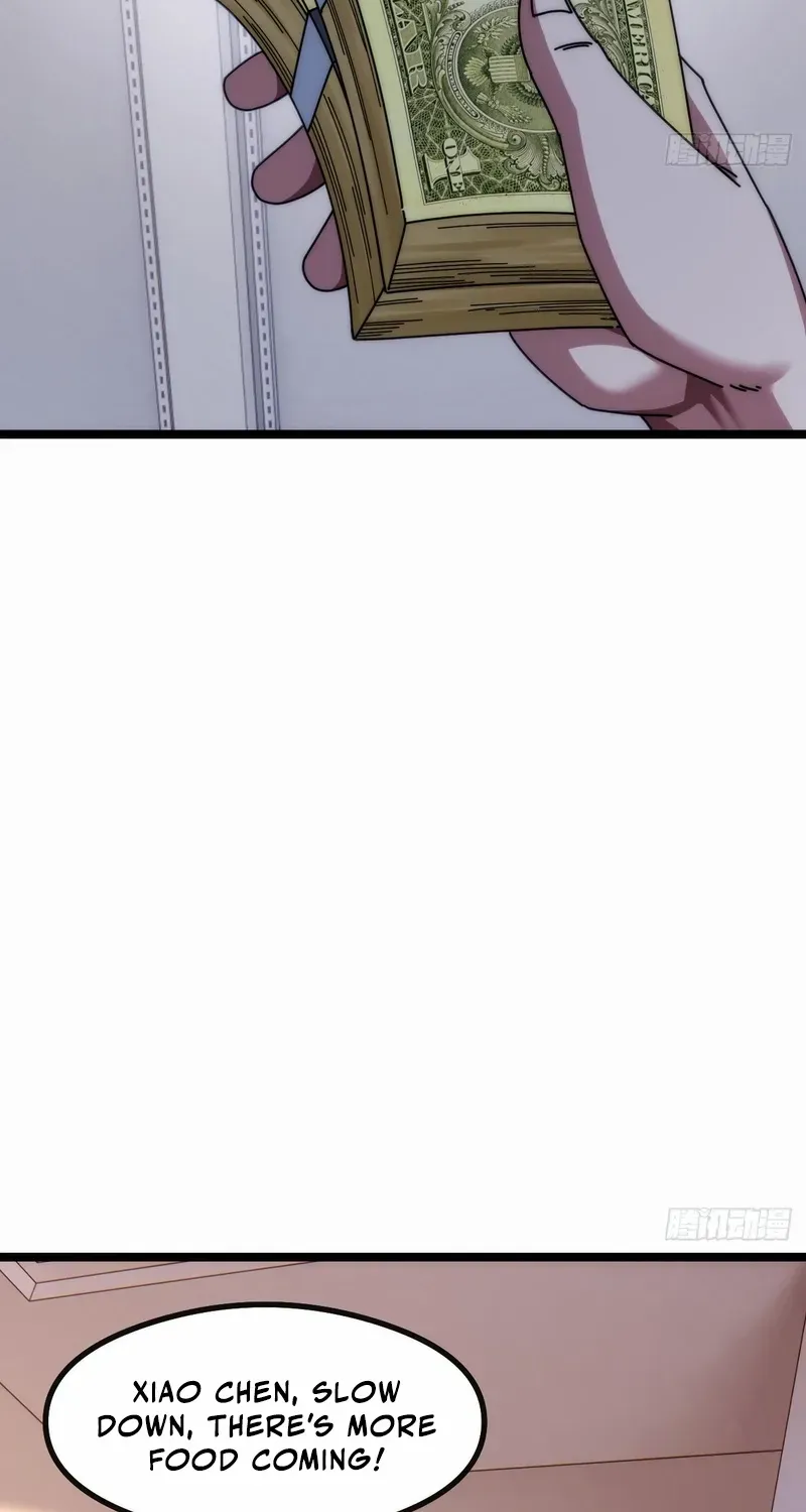 Infinite Evolution From Zero Chapter 10 page 84 - 