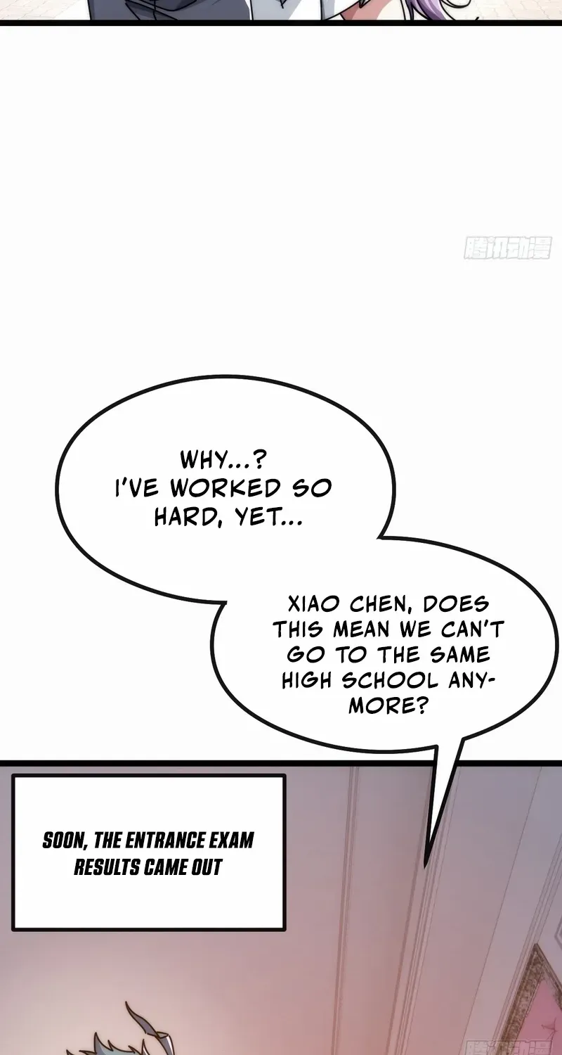 Infinite Evolution From Zero Chapter 10 page 89 - 