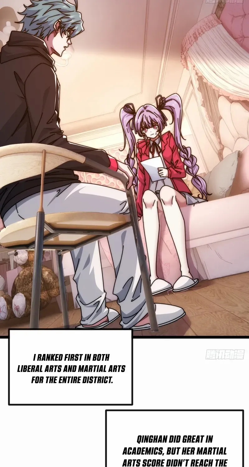 Infinite Evolution From Zero Chapter 10 page 90 - 