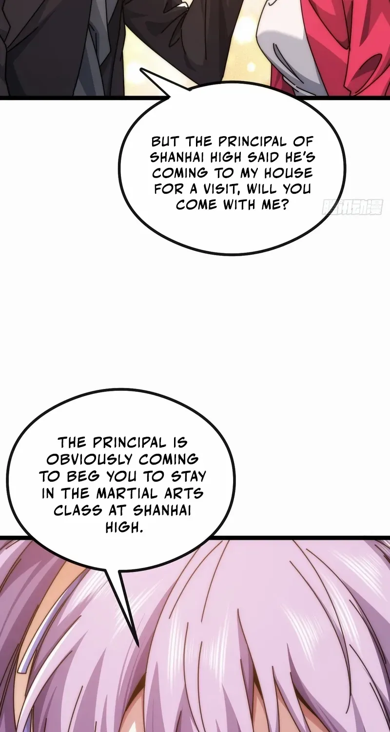 Infinite Evolution From Zero Chapter 10 page 92 - 