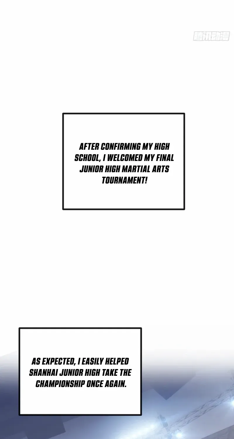 Infinite Evolution From Zero Chapter 11 page 15 - 