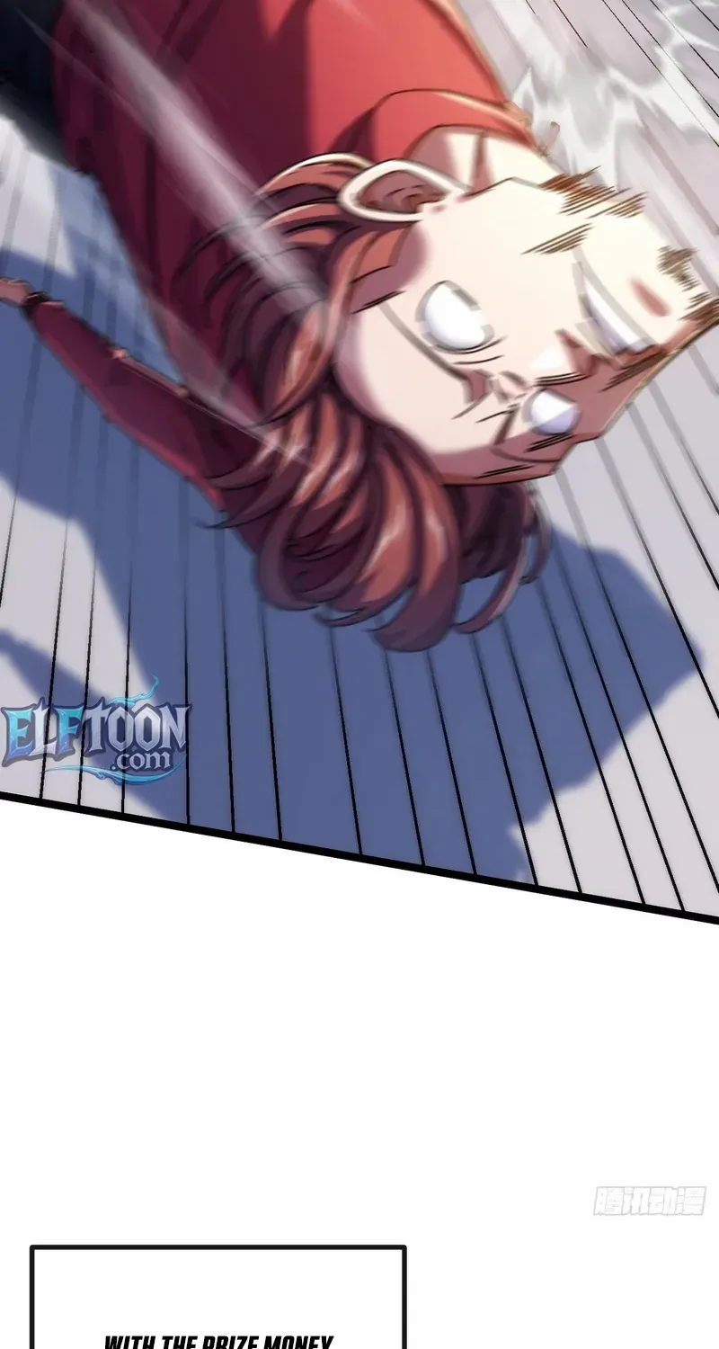 Infinite Evolution From Zero Chapter 11 page 18 - 