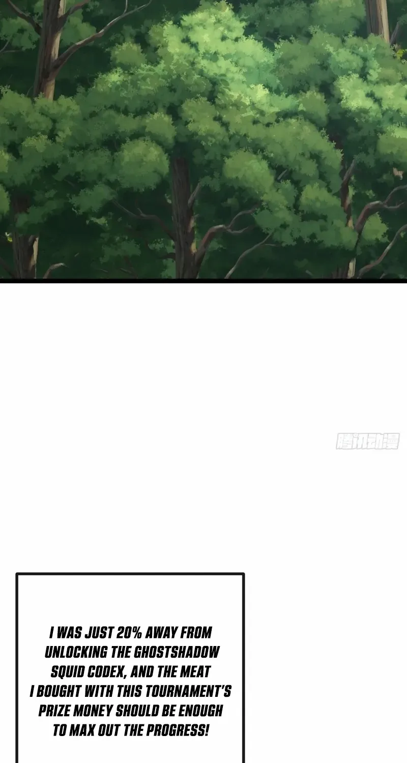 Infinite Evolution From Zero Chapter 11 page 20 - 