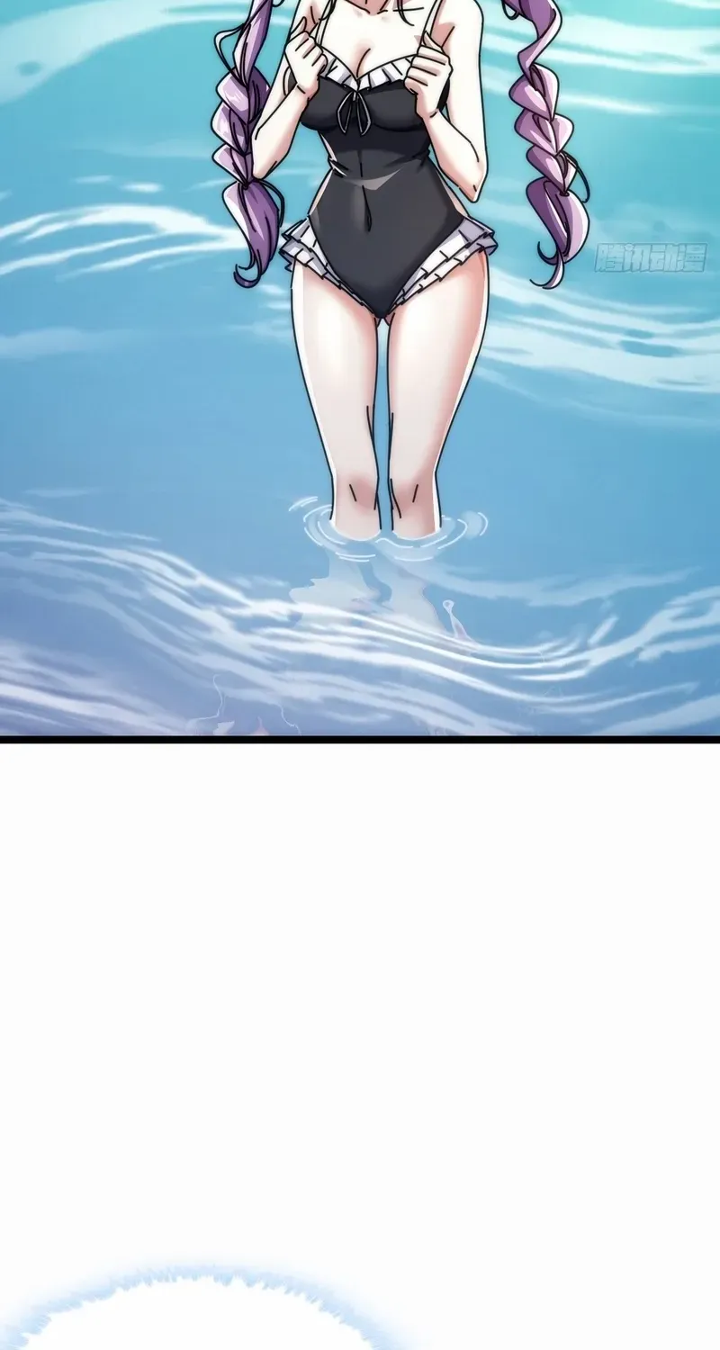 Infinite Evolution From Zero Chapter 11 page 40 - 