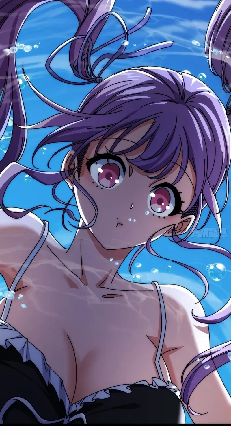 Infinite Evolution From Zero Chapter 11 page 46 - 