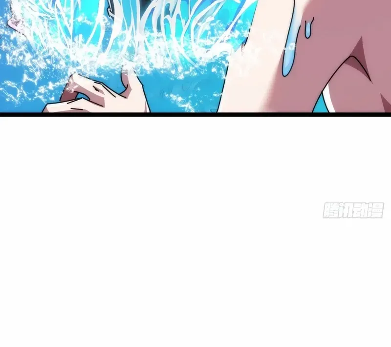 Infinite Evolution From Zero Chapter 11 page 48 - 