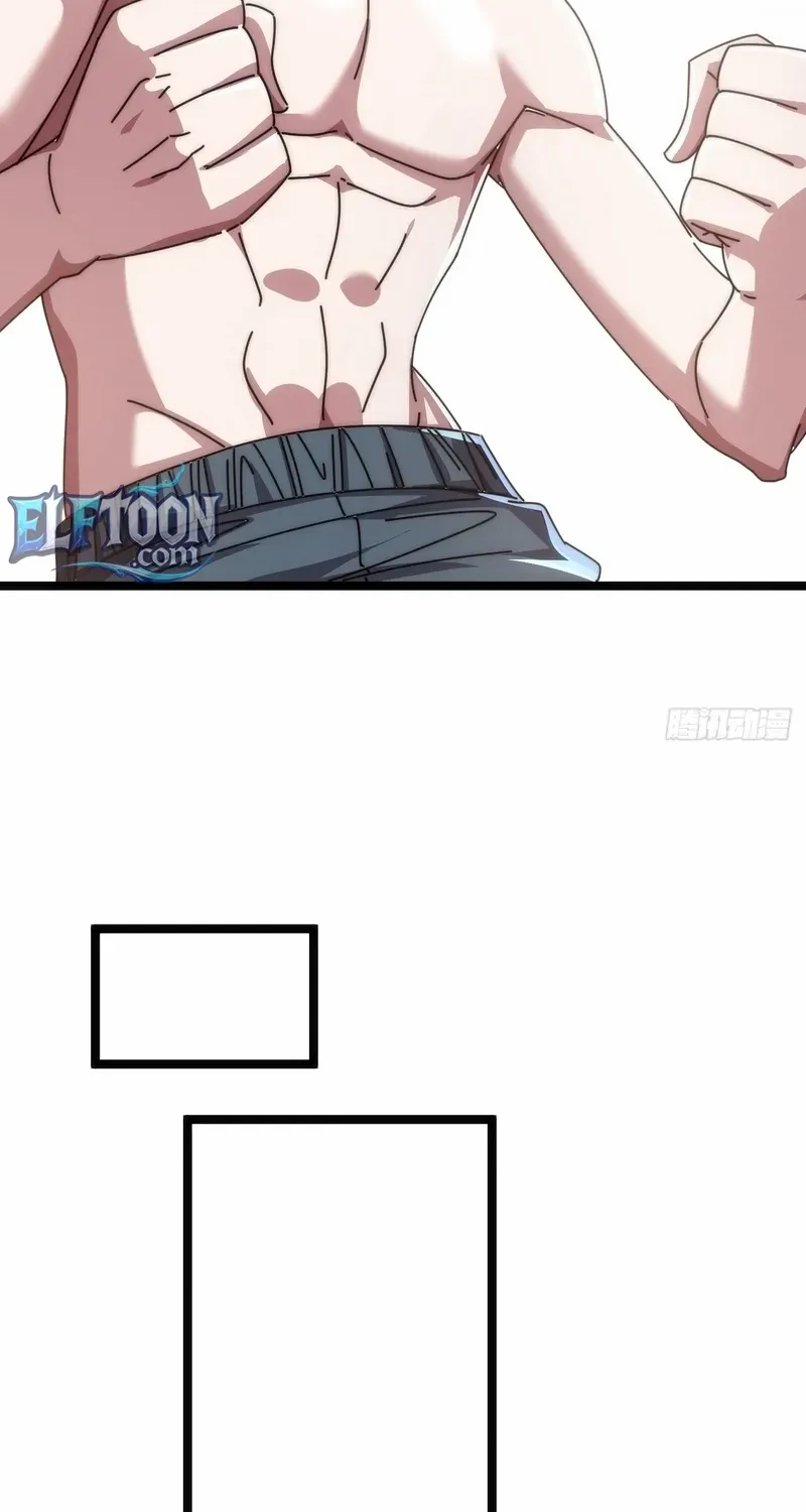 Infinite Evolution From Zero Chapter 11 page 57 - 
