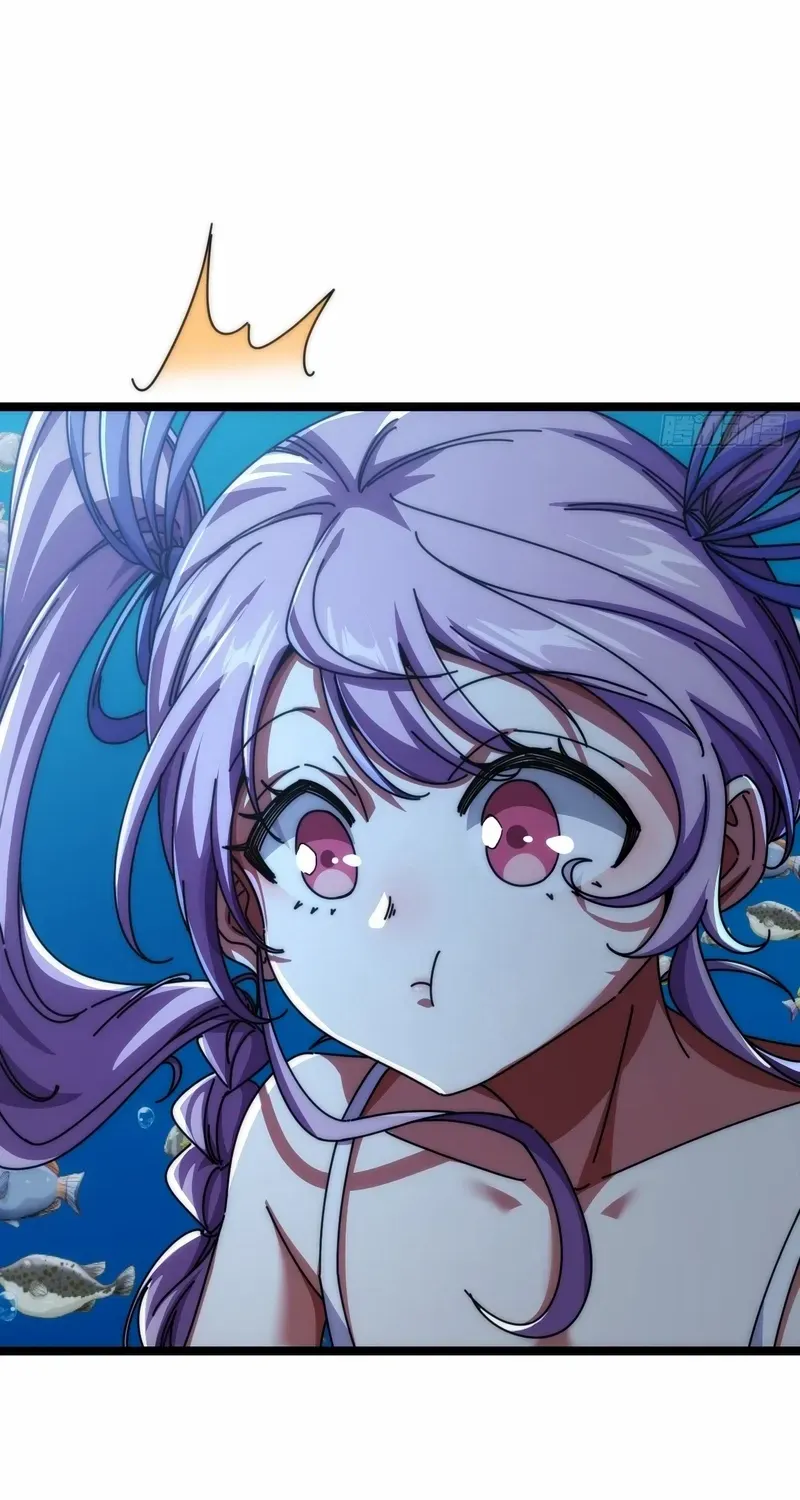 Infinite Evolution From Zero Chapter 11 page 61 - 
