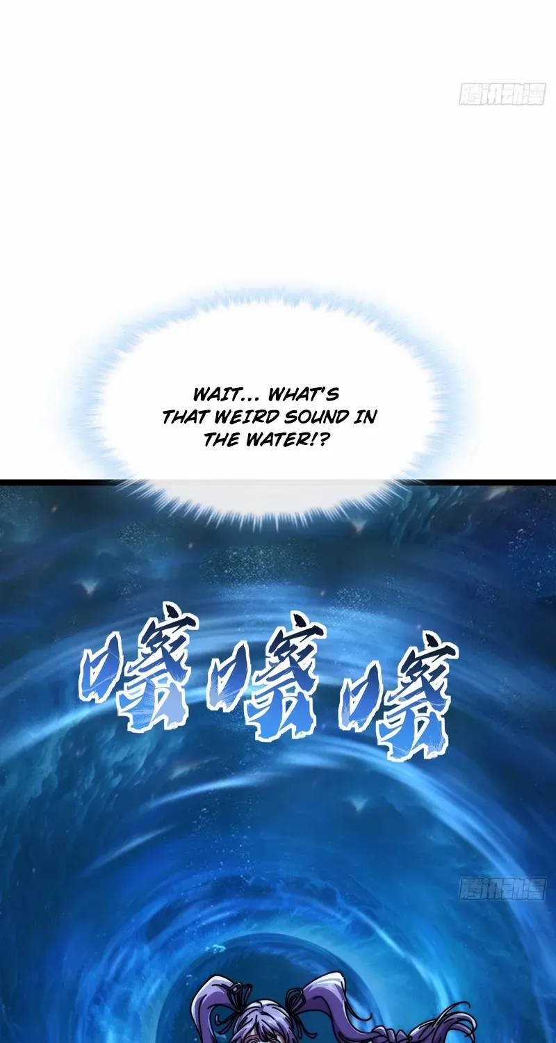 Infinite Evolution From Zero Chapter 11 page 62 - 