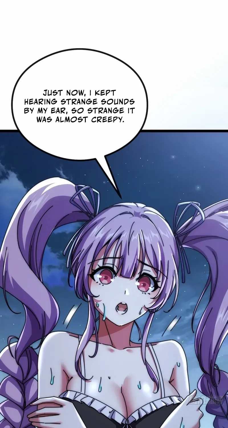Infinite Evolution From Zero Chapter 11 page 69 - 