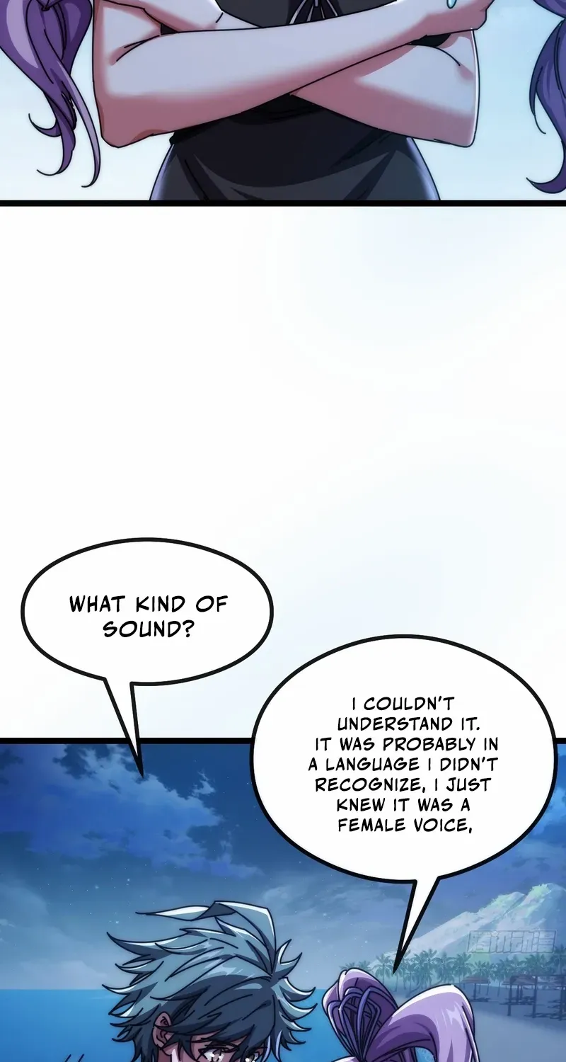 Infinite Evolution From Zero Chapter 11 page 70 - 
